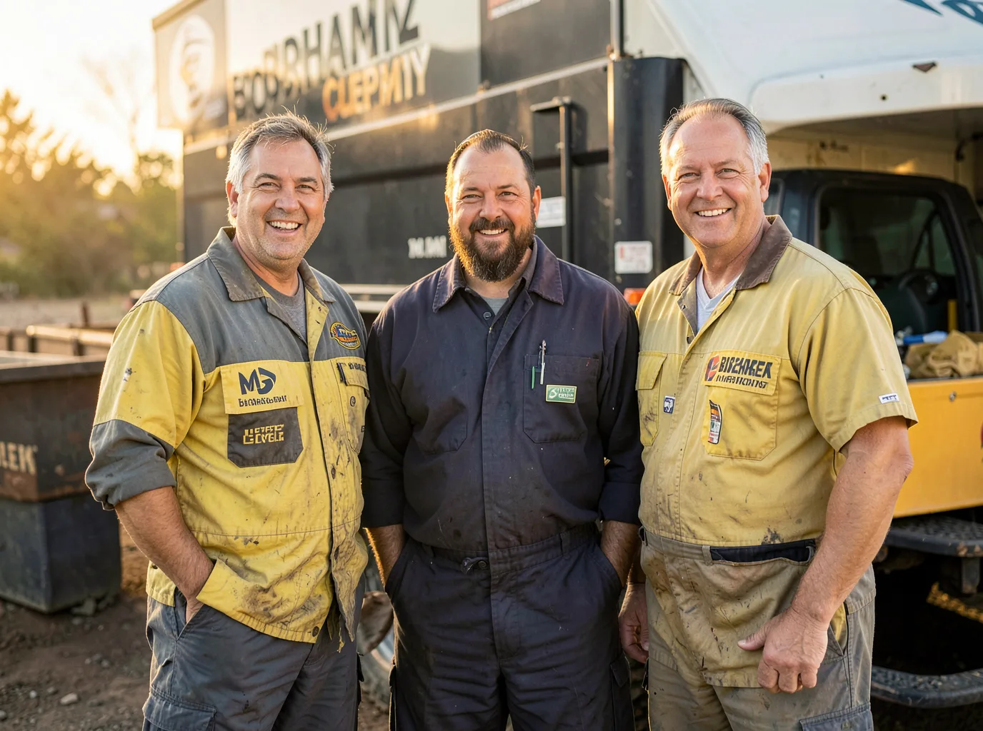 Sewage Cleanup company in Clackamas, OR