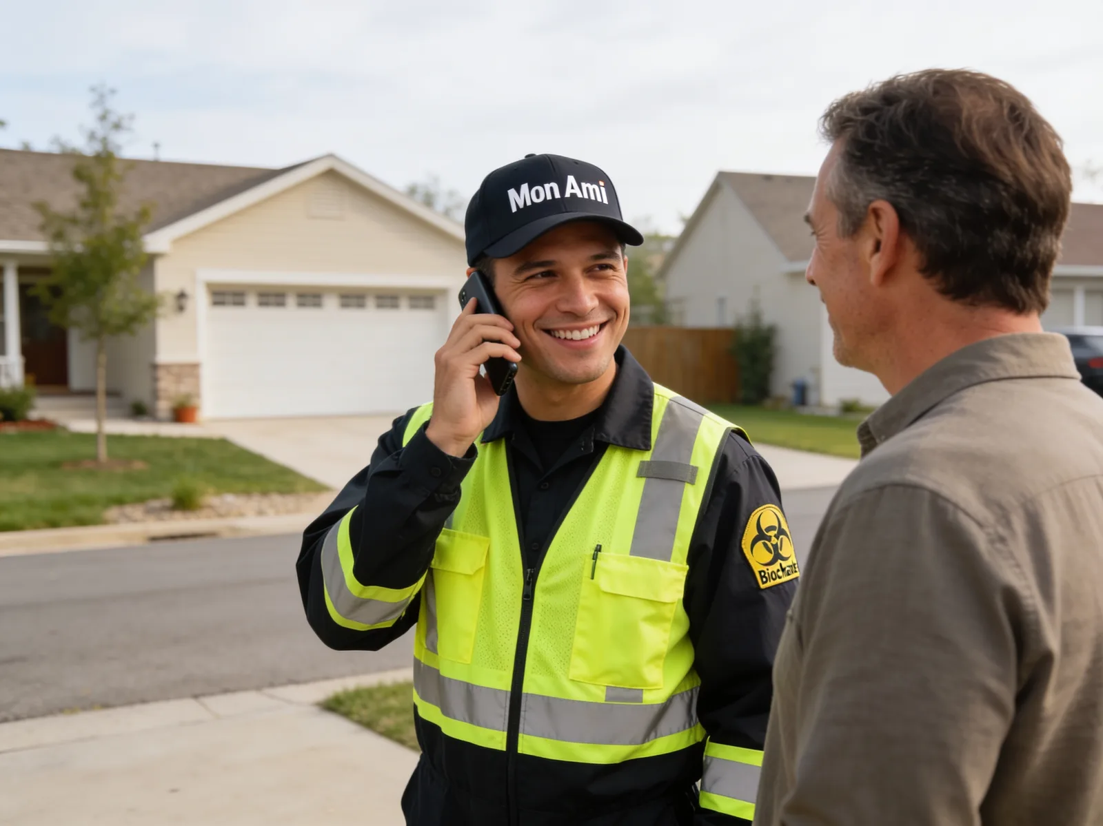 Sewage Cleanup Clackamas, OR FAQs