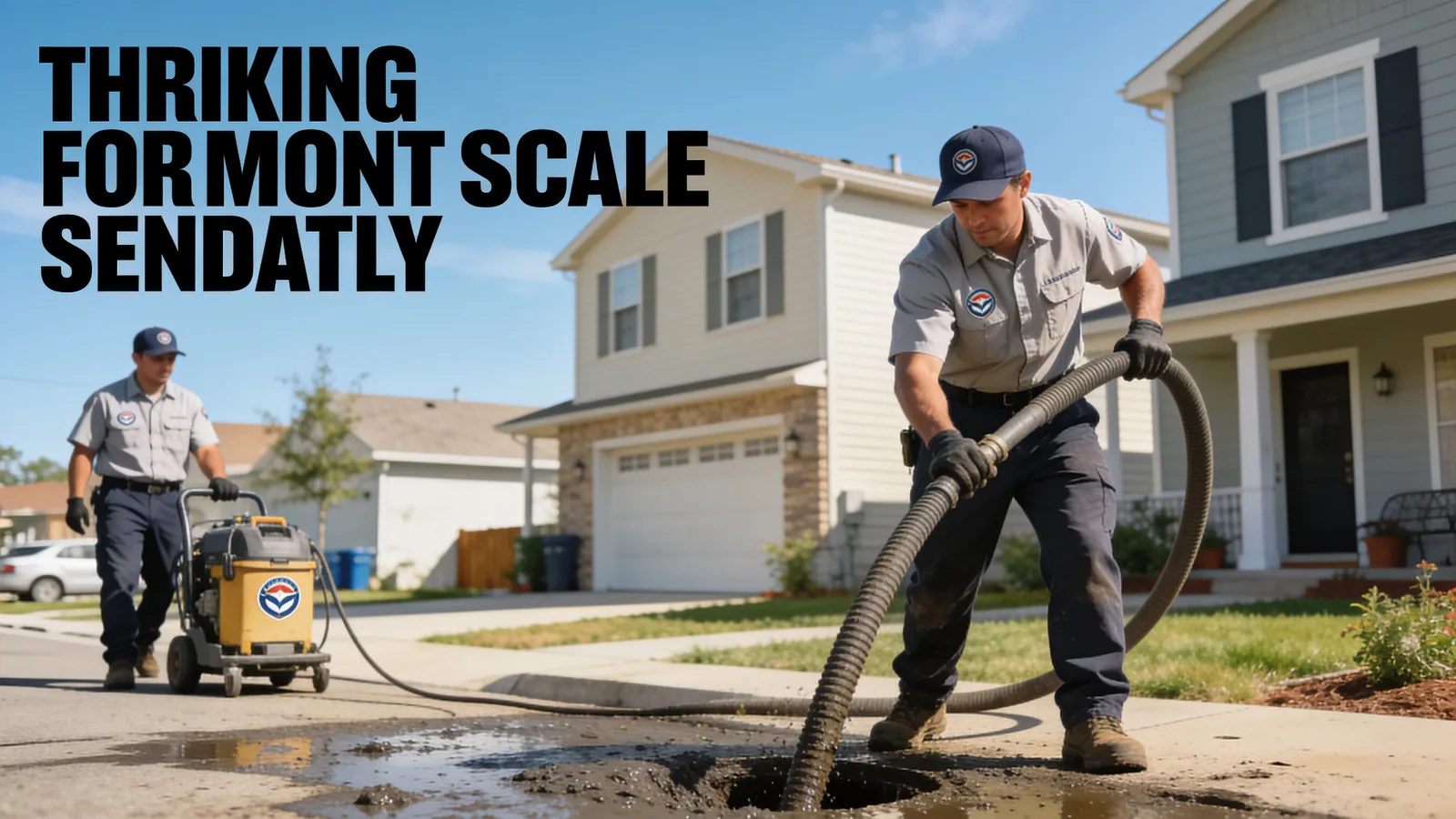 Sewage Cleanup in Clackamas, OR near me